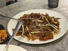 -留半山·香港食堂(啦啦宝都店)