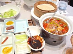 -南景饭店(万家丽路店)