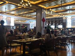 大堂-湖州东吴开元名都酒店-滨河自助餐厅