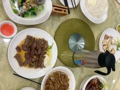 -大湾区鑫南酒家·粤菜(黄岐店)