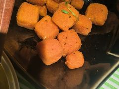 -桂满陇·桃花院落(长泰广场店)