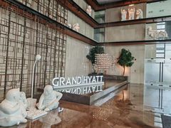 -君悦酒店·乐厨·高空自助餐(青年大街店)