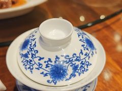 -顺兴老茶馆·精品川菜(世纪城店)