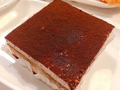 提拉米苏蛋糕-宜家·瑞典风味餐厅(北京西红门店)