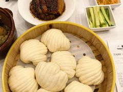 -凯鸽酒楼•雁北民间菜(云冈石窟店)