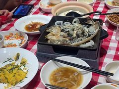 -西贝(宝乐汇店)