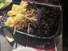 -肥鱼屯活鱼锅(惠工街店)