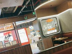 -小川洋风料理(大悦城店)
