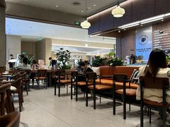 -Peet's 皮爷咖啡(深圳湾万象城店)