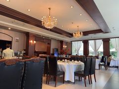 -老洋房花园饭店(绍兴路店)