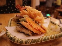 -平成屋·午肴夜酒(四川北路店)