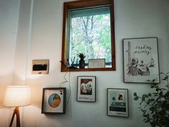 -COTTON CAFE(德信·中外公寓店)