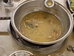 -巴山一绝烤全羊(三圣乡刘家花园店)