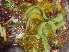 -老友记蛙兔肥肠鱼(双桥街店)