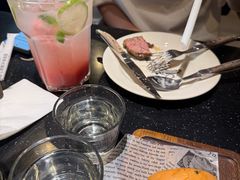-西堤牛排(北京国瑞店)