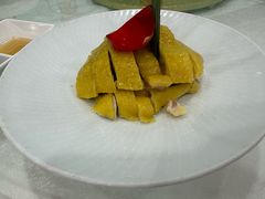 -阿明小菜·海鲜·上海菜(成山路巴黎春天店)