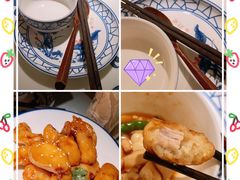 杭儿糖里脊-吴莊(龙城万科里店)