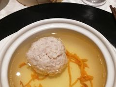 -成都钓鱼台精品酒店-品聚·成都餐厅