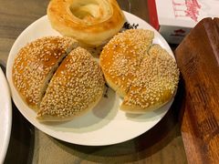 -会仙楼饭庄(宽厚里店)