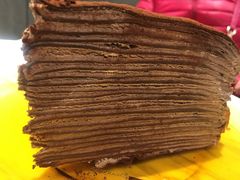 -Awfully Chocolate(来福士广场店)