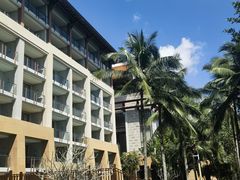 -三亚海棠湾万丽度假酒店