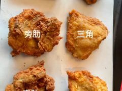 -肯德基(西影路店)