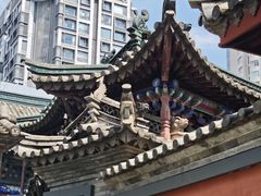 -真庆观
