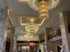 -杭州城中香格里拉大酒店