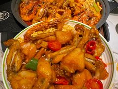 -淘蛙(广州星寰国际商业中心店)