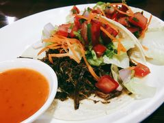 -panchos 墨西哥餐厅(嘉绿苑店)