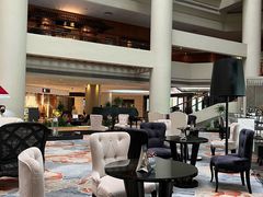 -马哥孛罗咖啡厅·Cafe Marco (厦门马哥孛罗东方大酒店)