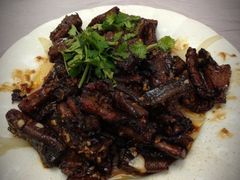 鳝段-砂锅李(九江路店)