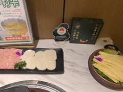 -狐狸爱上椰子鸡(滨江星光大道店)