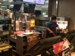 -麦当劳(望京国际商业中心店)