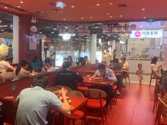 大堂-猪角·闽南猪脚饭(上梅林店)