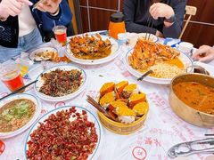 -三妹小龙虾·黄油蟹(华侨城总店)