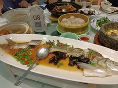 -西湖春天•老字号杭州菜(百汇店)