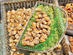 -好兄弟郭巨海鲜(天一阁店)