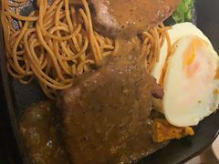 -半秋山西餐厅(宜昌大洋店)