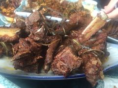 -白家寨子·山野白族菜(古城总店)