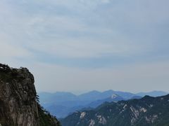 -安徽天堂寨风景区