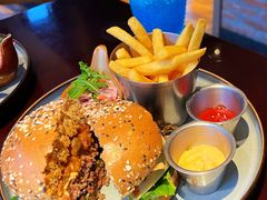 -bluefrog蓝蛙(新三里屯太古里店)