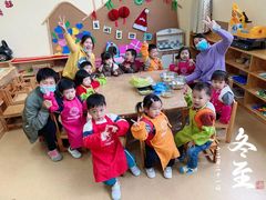 -奇乐全日制婴儿学校·早教