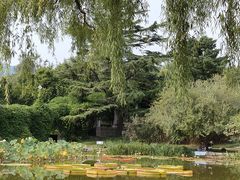 -国家植物园南园