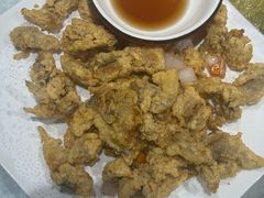 -阿巧一号私房菜(止园路店)