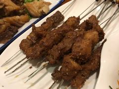 -老仁义·清真菜(太古街店)