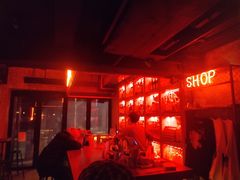 -The Drinkery (瑞金店)