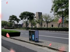 -华东政法大学(松江校区)