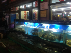 海港酒店-海港酒店(海鲜美食城店)