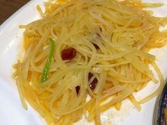 -清真·玛丽亚新疆菜主题餐厅(浙江中路店)